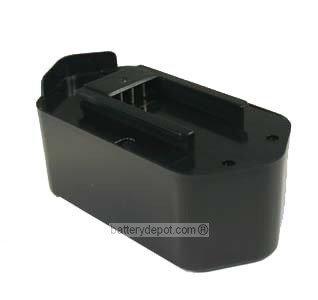 Porter Cable 8823 Replacement Battery