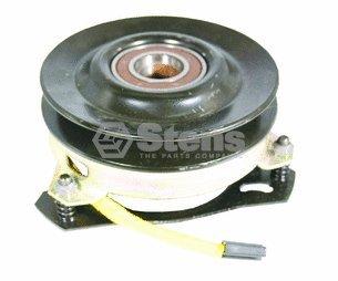 Replacement Electric PTO Clutch for AYP / Sears / Husqvarna # 174367 Warner # 5215-134