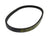 John Deere Gator Drive Belt for 6x4 6x4 Diesel Worksite and M Gators M125383 OEM