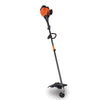 Remington RM2570 Wrangler 25cc 17-Inch Gas Powered String Trimmer 2-Cycle-Lightweight-Attachment Capable-Straight Shaft