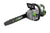 EGO 16 in. CS1604 56-Volt Lithium-ion Cordless Chainsaw with 5.0Ah Battery and Charger Included