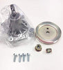 Hustler Raptor Spindle and Pulley Kit 604214, 603988, 604172, 036236. Fits Most 42