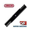 3 PK Oregon 396-726 G6 Gator Mulch Blade Fits Ferris 1521227 A48185 481711 21227 ;PMN#4534TG48 3464YHREx31479