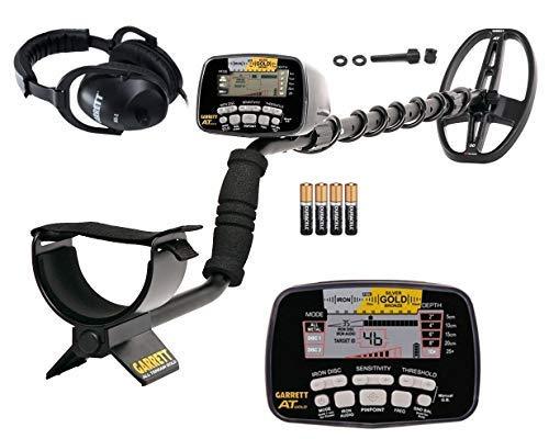 Garrett 1140680 AT Gold Metal Detector