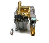 Himore New 3000 psi Pressure Washer Water Pump Sears Craftsman 580.752540 580.752550 by The ROP Shop