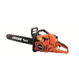 Chain Saw, Gas, 20 in. Bar, 59.8cc