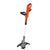 BLACK+DECKER LST300 Weed Whacker (Renewed)