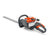 Husqvarna 122HD60 21.7cc Gas 23.7-in Dual Action Hedge Trimmer 9665324-02