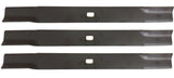 Set of 3 Blades for Buhler Farm King 84