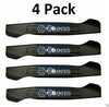 Stens 335 757 Hi Lift Blades 4 Pack