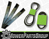 MowerPartsGroup Hustler 52