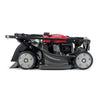 Honda 662300 21 in. GCV200 4-in-1 Versamow System Walk Behind Mower w/Clip Director & MicroCut Twin Blades