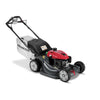 Honda 662300 21 in. GCV200 4-in-1 Versamow System Walk Behind Mower w/Clip Director & MicroCut Twin Blades