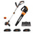 Worx WG921.1 Cordless 20V 12