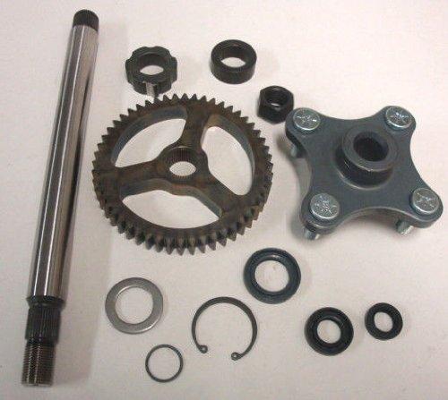 Replacement part For Toro Lawn mower # 115-5039 KIT-CONVERSION, 3/4