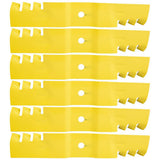 2 Sets of 3 OEM Extreme Blades for Deck MTD Cub Cadet Troy Bilt 48