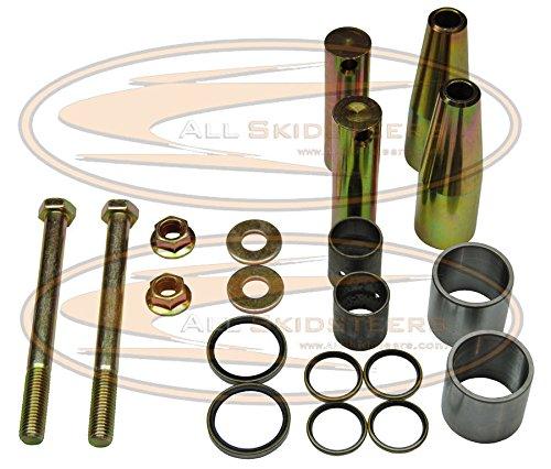 Bobtach Pin and Bushing Kit for Bobcat Skid Steers AK-6577954