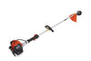 Tanaka TCG24EBSP 2-Cycle Gas String Commercial Grade Trimmer, 23.9cc