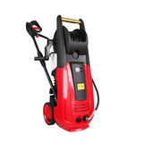 X-BULL Pressure Washer 3000PSI 1.6GPM Electric Pressure Washer Machine Red