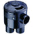 K-RAIN 4404 4000 Series Indexing Valve with 4 Outlets and 4 Zones