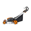 WORX WG774 Intellicut 56V Cordless 20