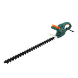 DOEWORKS 4.5AMP Corded Electric Hedge Trimmer with 25