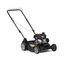 Yard Machines 140cc OHV 21-Inch 2-in-1 Push Walk-Behind  Gas Powered Lawn Mower