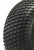 Premium 23 x 10.5-12, 4-Ply Turf Tech Tire