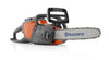 Husqvarna 120i 14 in. 40-Volt Cordless Chainsaw (Battery Included)(Renewed)