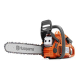 Husqvarna 445EII1645 SASII4451645 Gas Chainsaw