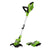 Best Partner 10-Inch 18V Cordless String Trimmer/Edger,2.0AH Battery and Charger Included