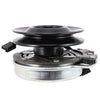 SCITOO New Electric Lawnmower PTO Clutch Fit for Cub Cadet/Huskee/MTD/Sears/Troy Bilt/Warner/Xtreme 917-1774B