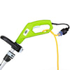 GreenWorks 5.5Amp 15-Inch Corded String Trimmer with Trimmer Line 21272