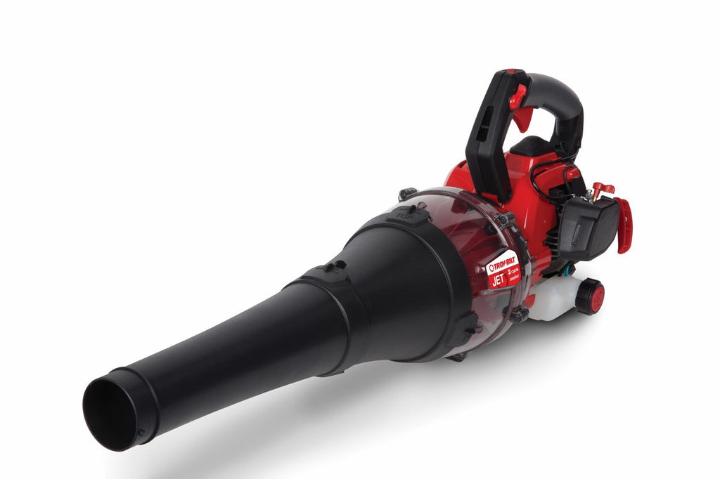 Troy-Bilt TB2MB JET 27cc 2-cycle Gas Leaf Blower