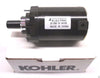 Kohler 20-098-10-S Lawn & Garden Equipment Engine Electric Starter Genuine Original Equipment Manufacturer (OEM) Part