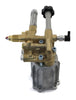 Annovi Reververi OEM Briggs & Stratton 206376GS Pressure Washer Water Pump 2.5 GPM 2600 PSI by The ROP Shop