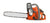 Husqvarna 240 14 Inch Bar 34CC Gas Powered Chainsaw (Renewed)