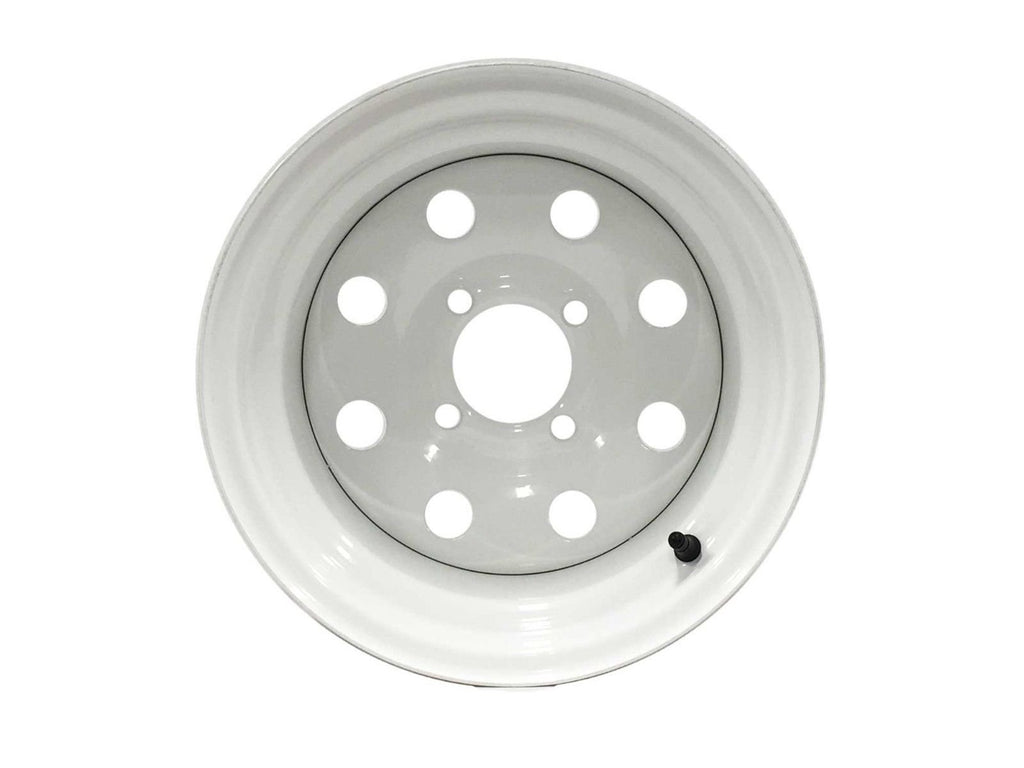 MowerPartsGroup (1) Exmark Rear Wheel Fits Lazer Z XS 60