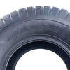 Set of 2 18x8.50-8 Lawn Mower Golf Cart Turf Tires 4PR P512