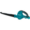 Makita XBU01PT 18V X2 (36V) LXT Lithium-Ion (5.0Ah) Cordless Blower Kit