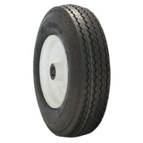 MARASTAR 4.80-8 LRB HST ASSEMBLY Lawn & Garden bias Tire 6ST