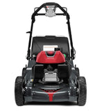 Honda 662300 21 in. GCV200 4-in-1 Versamow System Walk Behind Mower w/Clip Director & MicroCut Twin Blades