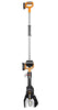 WORX WG321 20V PowerShare Cordless Electric Chainsaw with Extension Pole