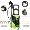 Homdox 3000 PSI Electric Pressure Washer, High Pressure Washer, Professional Washer Cleaner Machine 1800W