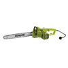 Sun Joe SWJ701E-RM 18-Inch 14-Amp Electric Chain Saw (Renewed)