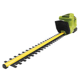 Sun Joe 20VIONLTE-HT20 Cordless Hedge Trimmer, Green