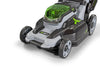 EGO Power+ LM2000-S 20-Inch 56-Volt Lithium-ion Cordless Walk Behind Lawn Mower - Battery and Charger Not Included