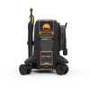 Powerplay SPY2030 Spyder 2030 psi Axial Pump Electric Pressure Washer