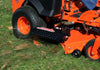 Advanced Chute System: Mower Discharge Shield - #ACS6000US