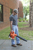 Tanaka TRB24EAP 23.9cc 2-Cycle Gas Powered 170 MPH Handheld Leaf Blower